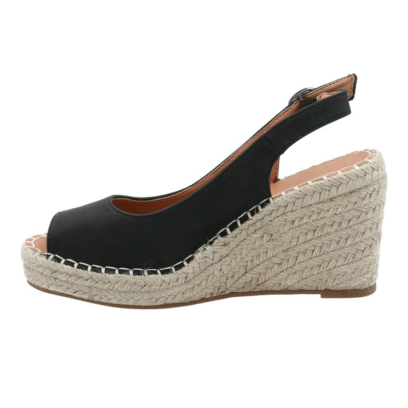 Sandalia-Para-Mujer-Sintetico-Giovanni-Negro-Hush-Puppies