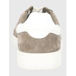 Zapatilla-Para-Hombre-Cuero-Fort--Gris-Hush-Puppies