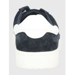 Zapatilla-Para-Hombre-Cuero-Fort--Negro-Hush-Puppies