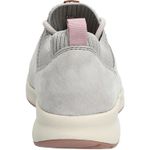 Zapatilla-Para-Mujer-Cuero-Poliester-Spinal-Knit-Gris-Hush-Puppies