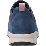 Zapatilla-Para-Mujer-Cuero-Poliester-Spinal-Knit-Navy-Hush-Puppies