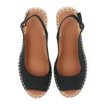 Sandalia-Para-Mujer-Sintetico-Giovanni-Negro-Hush-Puppies