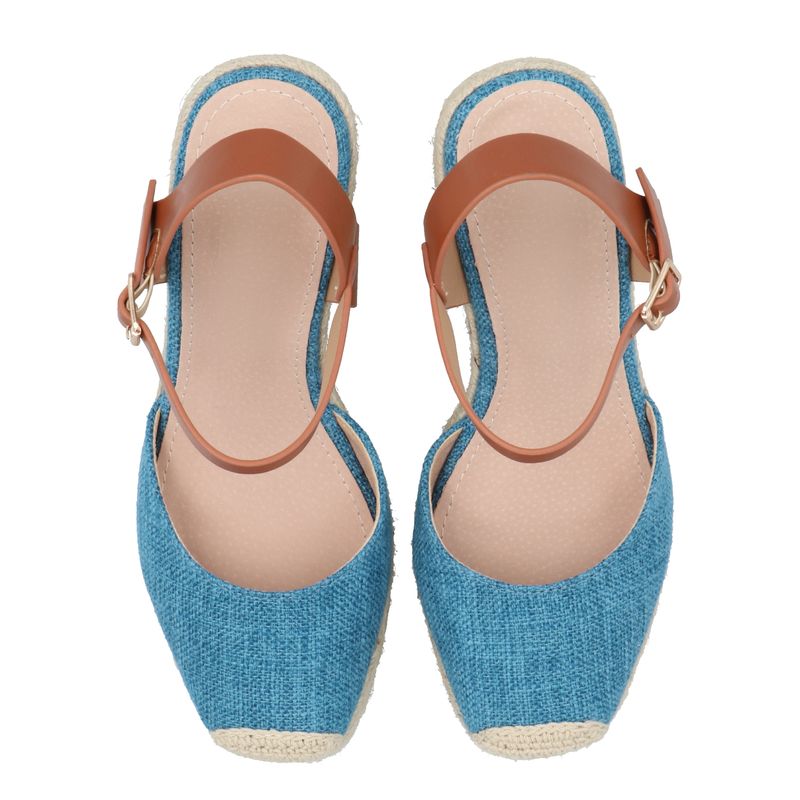Sandalia-Para-Mujer-Sintetico-Giani-Denim-Hush-Puppies