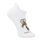 Media-Para-Niño-Algodon-Elastano-Ped-Sportdog-Blanco-Hushpuppies