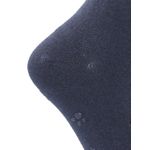 Media-Para-Niño-Algodon-Elastano-Sportdog-Azul-Hushpuppies