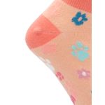Media-Para-Niña-Algodon-Elastano-Ped-St-Paw-Coral-Hushpuppies