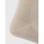 Media-Para-Hombre-Algodon-Elastano-Antislip-Beige-Hushpuppies