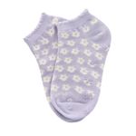 Media-Para-Niña-Algodon-Elastano-Ped-St-Flory-Lila-Hushpuppies