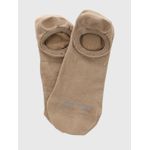 Media-Para-Hombre-Algodon-Elastano-Basic-Beige-Hushpuppies