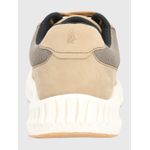 Zapatilla-Para-Hombre-Cuero-Poliester-Spinal-Lthr-Lace-Gris-Hush-Puppies