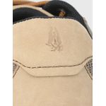 Zapatilla-Para-Hombre-Cuero-Poliester-Spinal-Lthr-Lace-Gris-Hush-Puppies
