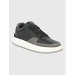 Zapatilla-Para-Hombre-Cuero-Mozze-Negro-Hush-Puppies