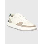 Zapatilla-Para-Hombre-Cuero-Mozze-Blanco-Hush-Puppies