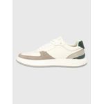Zapatilla-Para-Hombre-Cuero-Mozze-Blanco-Hush-Puppies