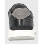Zapatilla-Para-Hombre-Cuero-Mozze-Negro-Hush-Puppies