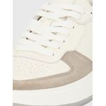 Zapatilla-Para-Hombre-Cuero-Mozze-Blanco-Hush-Puppies