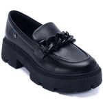Mocasin-Para-Mujer-Cuero-Ariana-Negro-Hush-Puppies