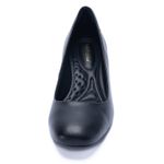 Zapato-Para-Mujer-Cuero-Manson-Negro-Hush-Puppies