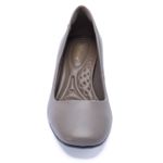 Zapato-Para-Mujer-Cuero-Manson-Gris-Hush-Puppies