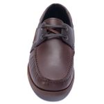 Mocasin-Para-Hombre-Cuero-Yatch-Marron-Hush-Puppies