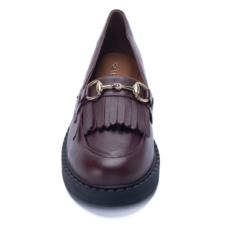 Mocasin-Para-Mujer-Cuero-Madson-I-Guinda-Hush-Puppies