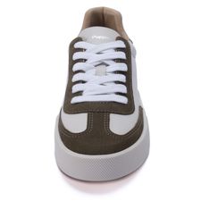Zapatilla Para Mujer Cuero Micaela I Blanco Hush Puppies