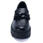 Mocasin-Para-Mujer-Cuero-Ariana-Negro-Hush-Puppies