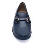 Mocasin-Para-Mujer-Cuero-Natalia-Azul-Hush-Puppies