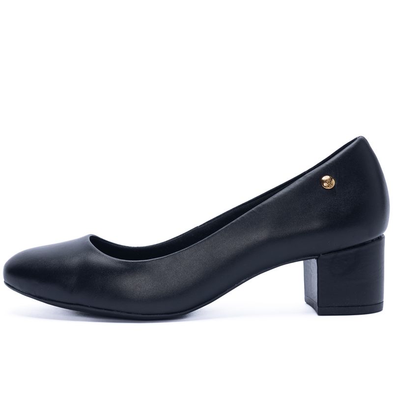 Zapato-Para-Mujer-Cuero-Manson-Negro-Hush-Puppies