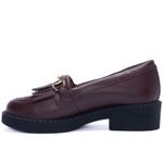 Mocasin-Para-Mujer-Cuero-Madson-I-Guinda-Hush-Puppies