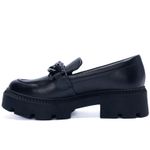 Mocasin-Para-Mujer-Cuero-Ariana-Negro-Hush-Puppies