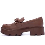 Mocasin-Para-Mujer-Cuero-Ariana-Beige-Hush-Puppies