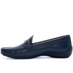 Mocasin-Para-Mujer-Cuero-Natalia-Azul-Hush-Puppies