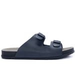 Sandalia-Para-Hombre-Cuero-Charles-Navy-Hush-Puppies