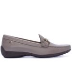 Mocasin-Para-Mujer-Cuero-Natalia-Gris-Hush-Puppies