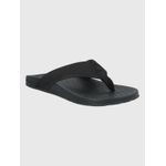 Sandalia-Para-Hombre-Sintetico-Portel--Negro-Hush-Puppies