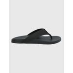 Sandalia-Para-Hombre-Sintetico-Portel--Negro-Hush-Puppies
