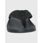 Sandalia-Para-Hombre-Sintetico-Portel--Negro-Hush-Puppies