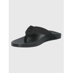 Sandalia-Para-Hombre-Sintetico-Portel--Negro-Hush-Puppies