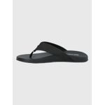 Sandalia-Para-Hombre-Sintetico-Portel--Negro-Hush-Puppies