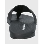 Sandalia-Para-Hombre-Sintetico-Portel--Negro-Hush-Puppies