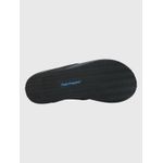 Sandalia-Para-Hombre-Sintetico-Portel--Negro-Hush-Puppies