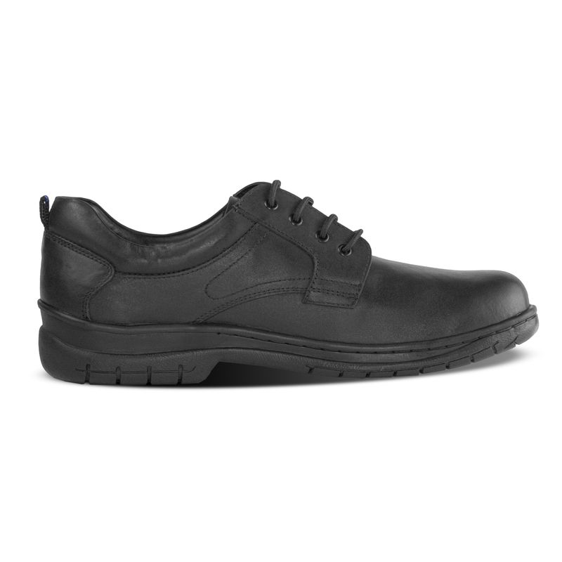 Zapato-Escolar-Alfredito-Negro-Para-Niño-Hush-Puppies