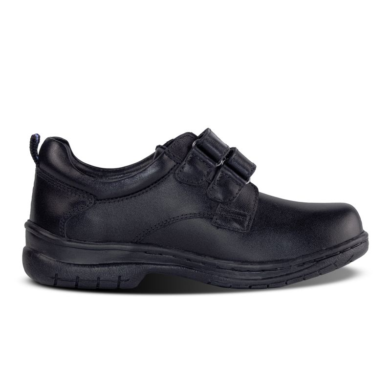 Zapato-Escolar-Pablito-Negro-Para-Niño-Hush-Puppies