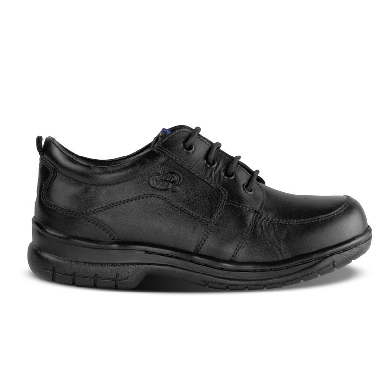 Zapato-Escolar-Lalo-Negro-Para-Niño-Hush-Puppies