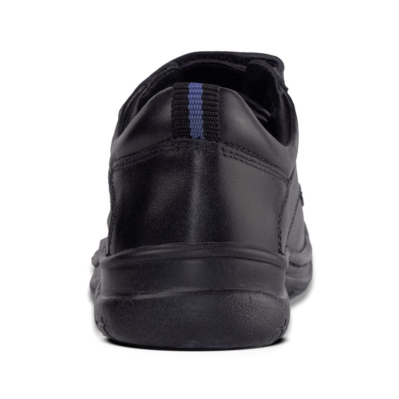 Zapato-Escolar-Pablito-Negro-Para-Niño-Hush-Puppies