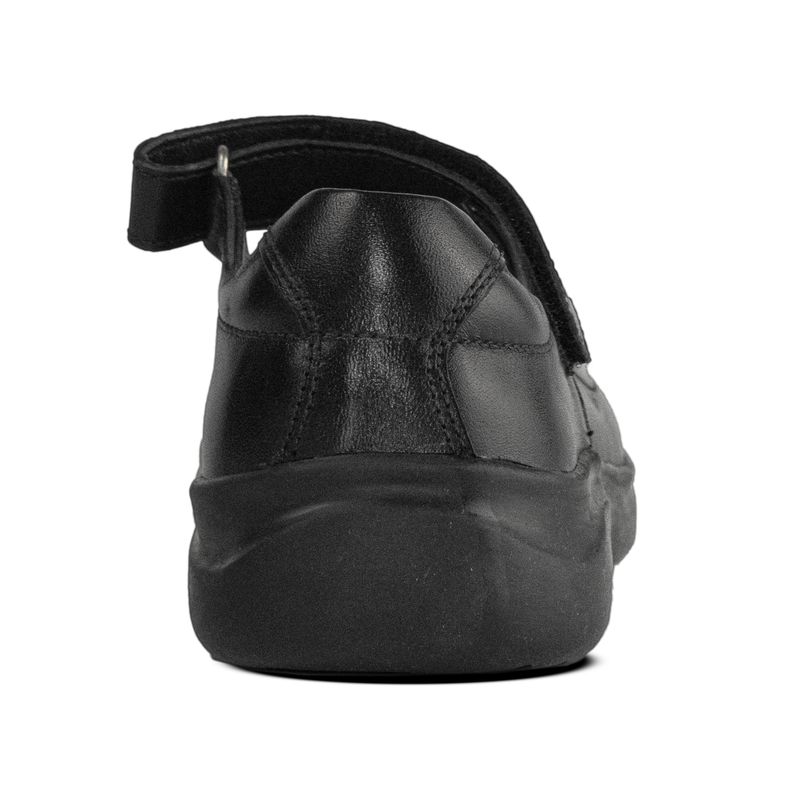 Zapato-Escolar-Aleflor-Negro-Para-Niña-Hush-Puppies