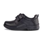 Zapato-Escolar-Pablito-Negro-Para-Niño-Hush-Puppies