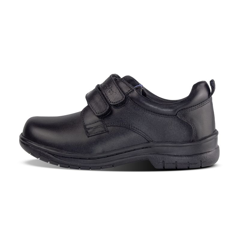 Zapato-Escolar-Pablito-Negro-Para-Niño-Hush-Puppies