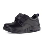 Zapato-Escolar-Pablito-Negro-Para-Niño-Hush-Puppies